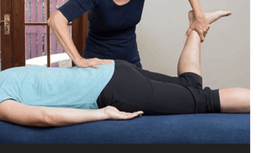 Image for Neuromuscular & Body Alignment Therapy